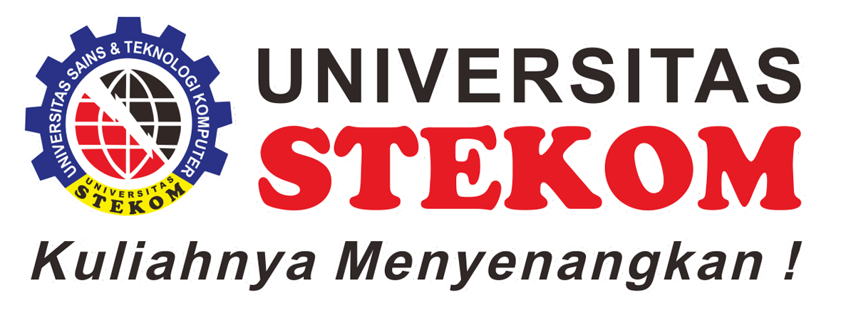 Logo Universitas STEKOM