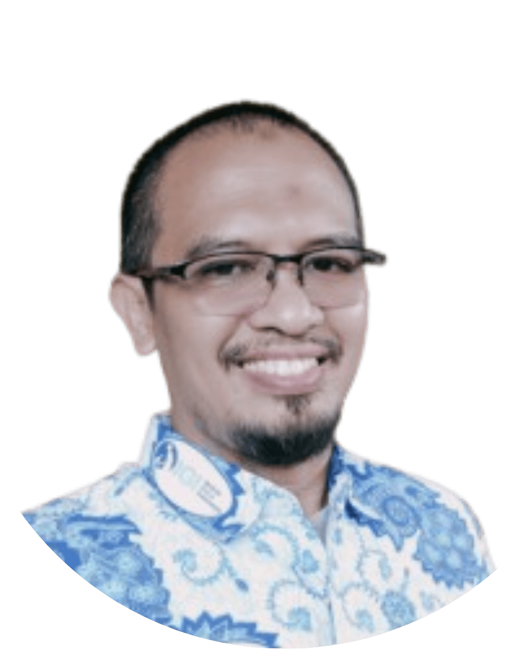 Foto Joko Susilo, M.Pd