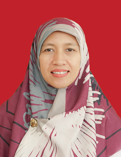 Foto Umul Hidayah, S.Sos