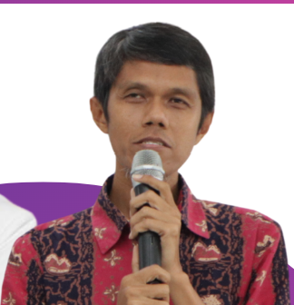 Foto Yandri Soeyono
